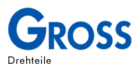 Logo Gross Dreteile